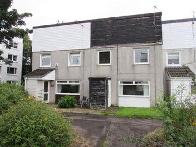 House for sale in Irvine, Scotland