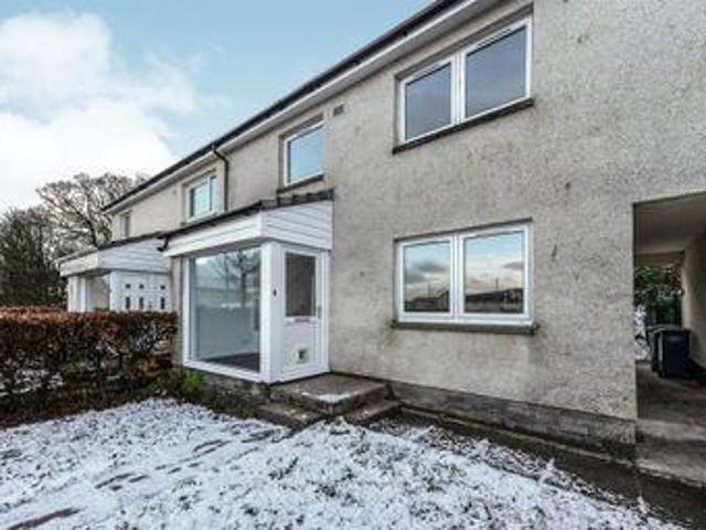 House for sale in Helensburgh, Scotland