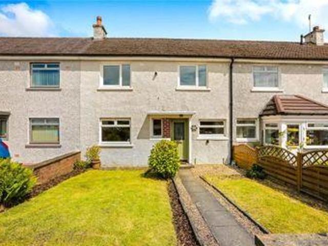 House for sale in Scotland
