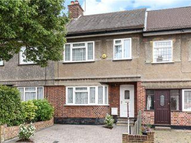 House for sale in Ruislip, Greater London