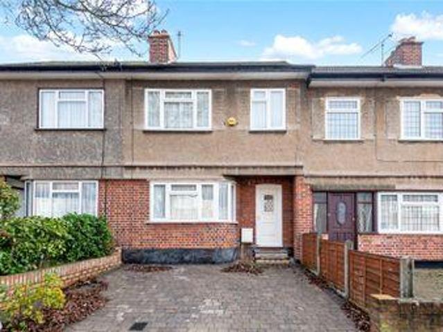 House for sale in Ruislip, Greater London