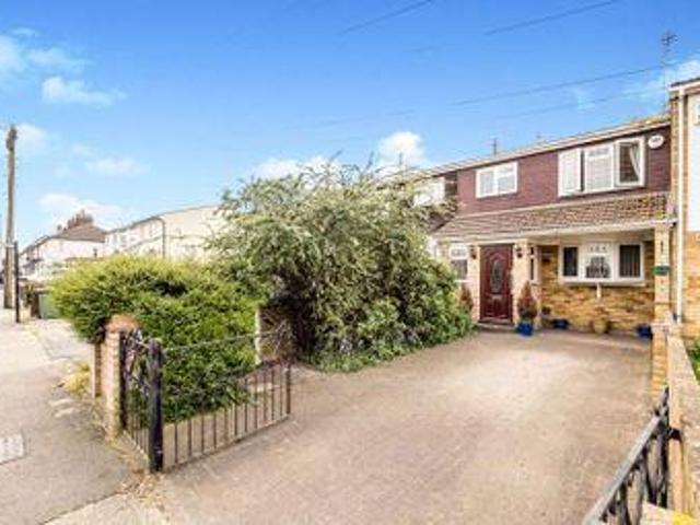 House for sale in Tilbury, Essex