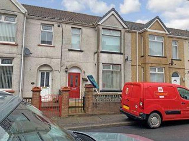 House for sale in Vale, Wales