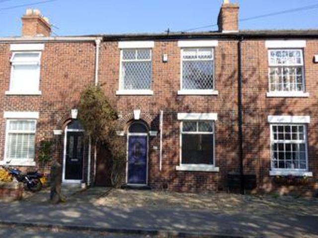 House for sale in Leyland, South Ribble