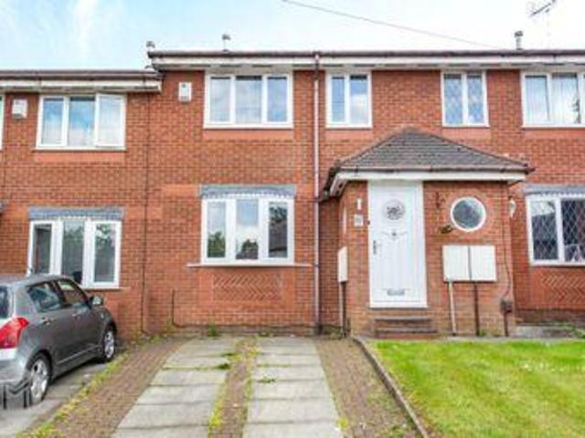 House for sale in Bare, Lancashire