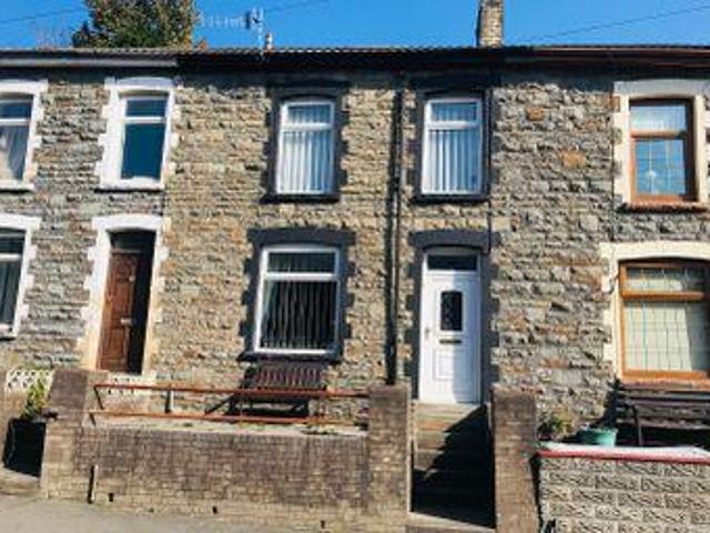 House for sale in Wales
