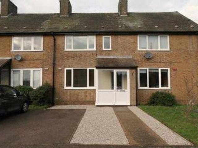 House for sale in Haddon, East Midlands