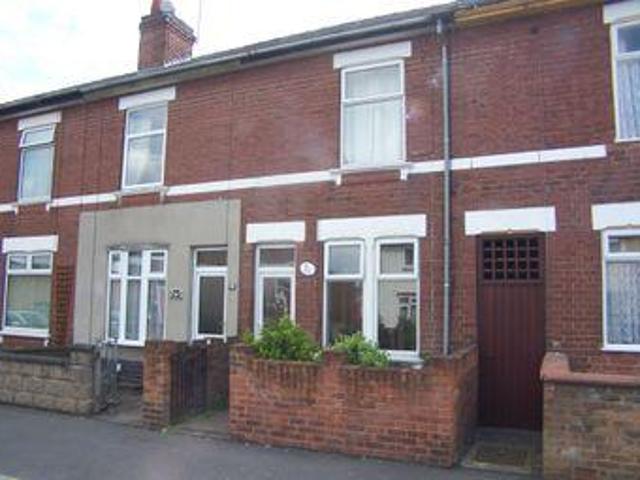 House for sale in East Midlands