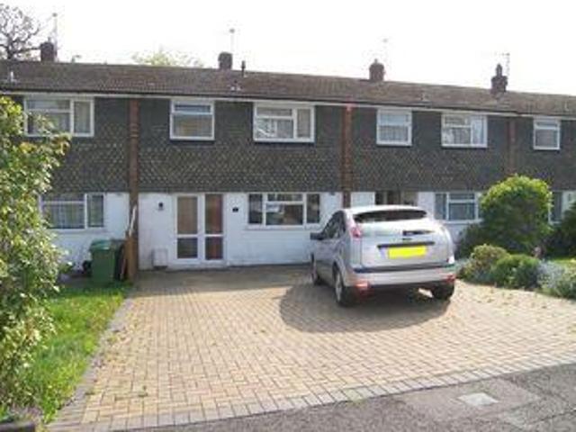 House for sale in Potters Bar, Hertsmere