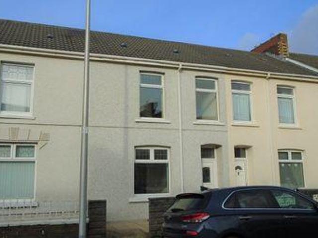 House for sale in Llanelli, Wales