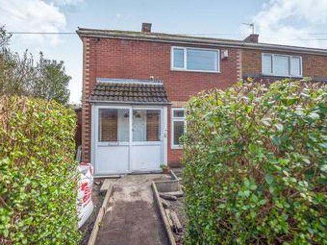 House for sale in Bootle, Sefton