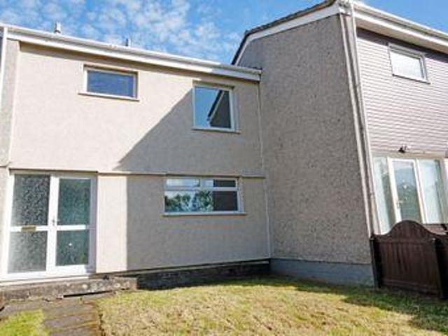 House for sale in Scotland