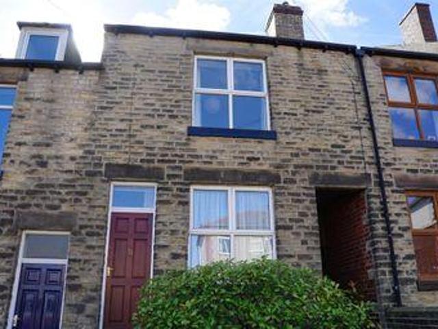 House for sale in South Yorkshire