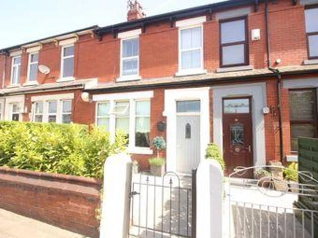 House for sale in Higher Bartle, Lancashire