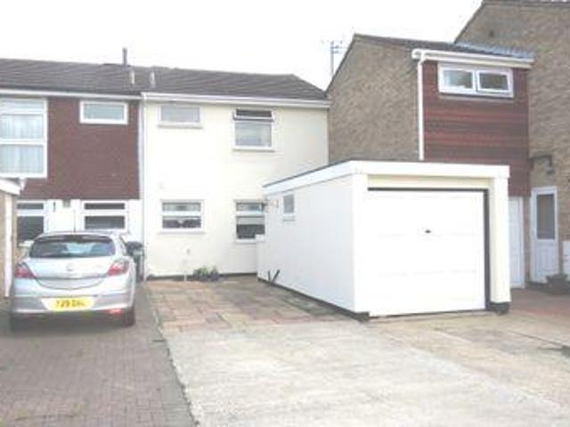 House for sale in Broxbourne, Hertfordshire