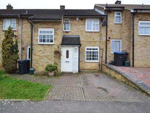 House for sale in Harlow