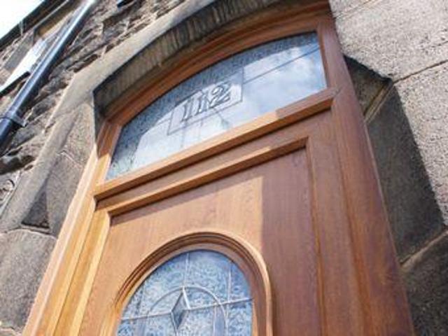 House for sale in Bare, Lancashire