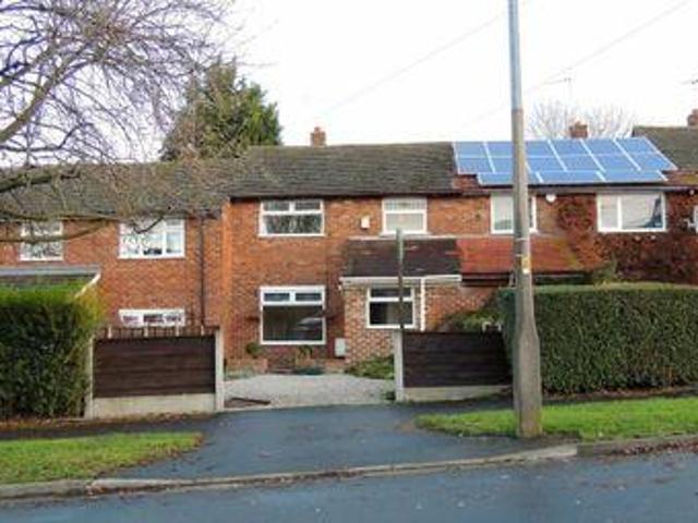 House for sale in Wilmslow