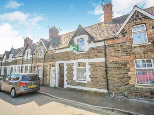 House for sale in Falcon Lodge, Wales