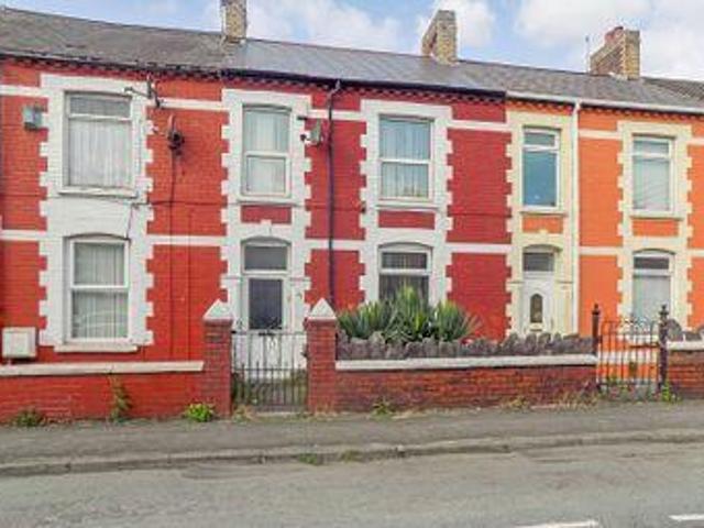 House for sale in Aberavon, Wales