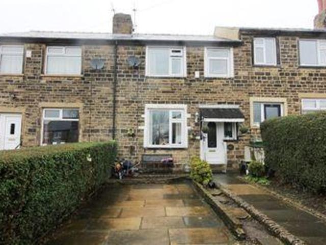 House for sale in West Yorkshire