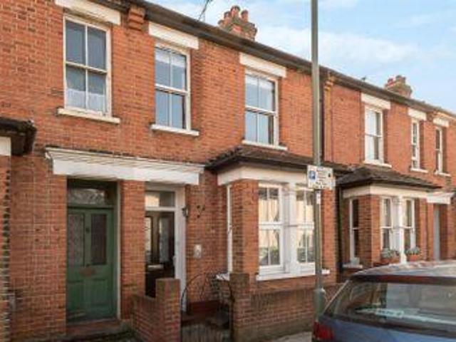 House for sale in Hertfordshire