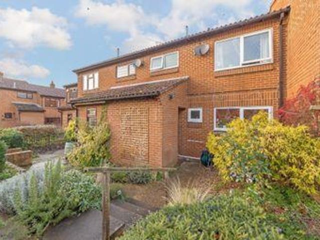 House for sale in Ware, East Hertfordshire