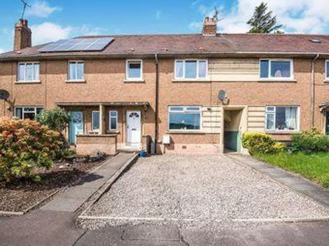 House for sale in Cupar, Scotland