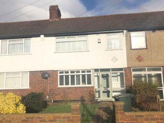 House for sale in Otterham Quay, Gillingham