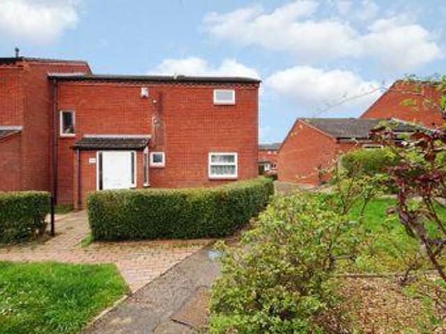 House for sale in Redditch, Worcestershire