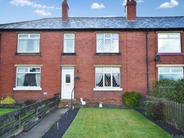 House for sale in Huddersfield, West Yorkshire