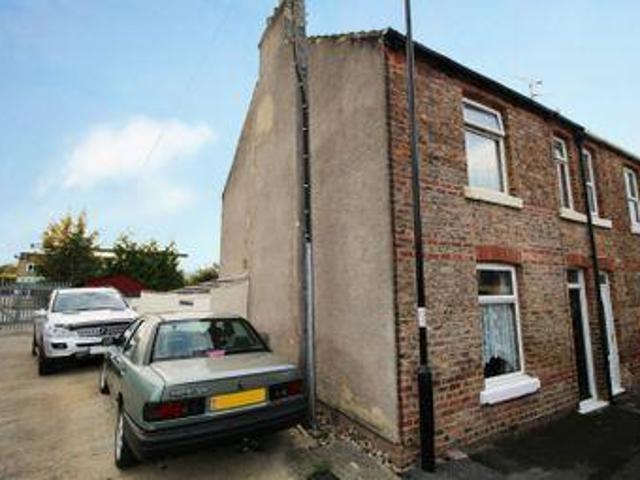 House for sale in Ripon, North Yorkshire