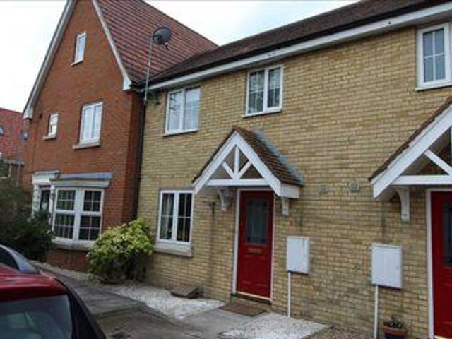 House for sale in Fordham Heath