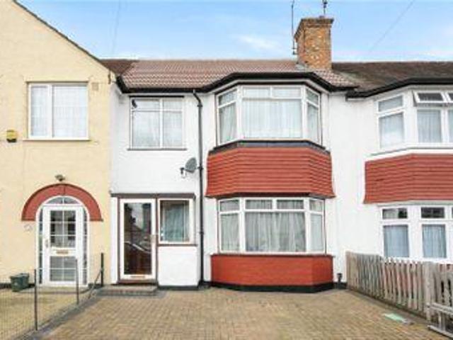 House for sale in Uxbridge, Greater London