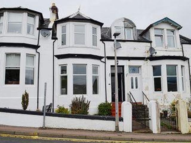 House for sale in Dunoon, Scotland