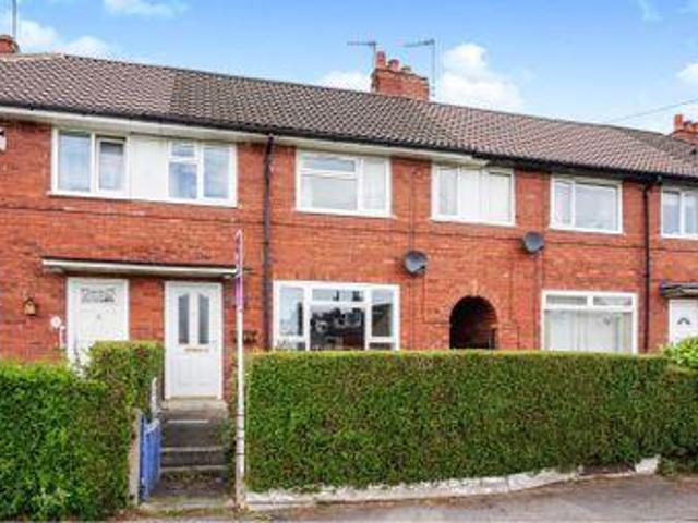House for sale in West Yorkshire