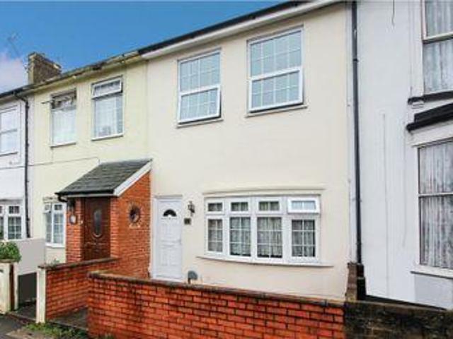 House for sale in Aldershot, Hampshire