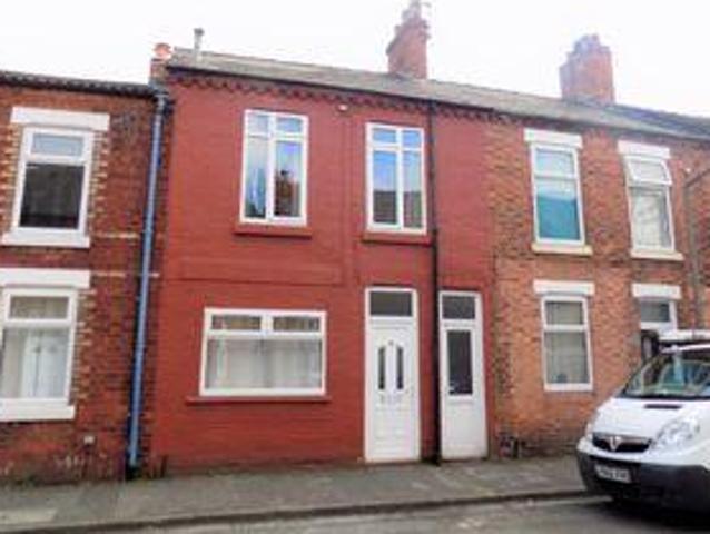 House for sale in Northwich, Cheshire West and Chester