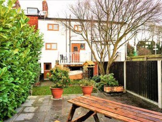 House for sale in Higher Bartle, Lancashire
