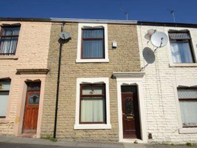 House for sale in Backburn, Lancashire