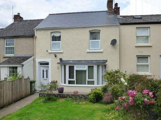 House for sale in Bromsberrow Heath, Gloucestershire