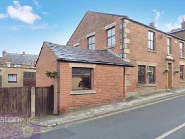 House for sale in Chorley, Lancashire