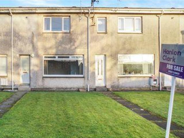 House for sale in Strathaven, Scotland