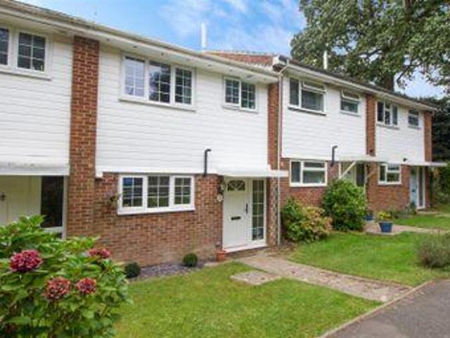 House for sale in Perryfields, West Sussex