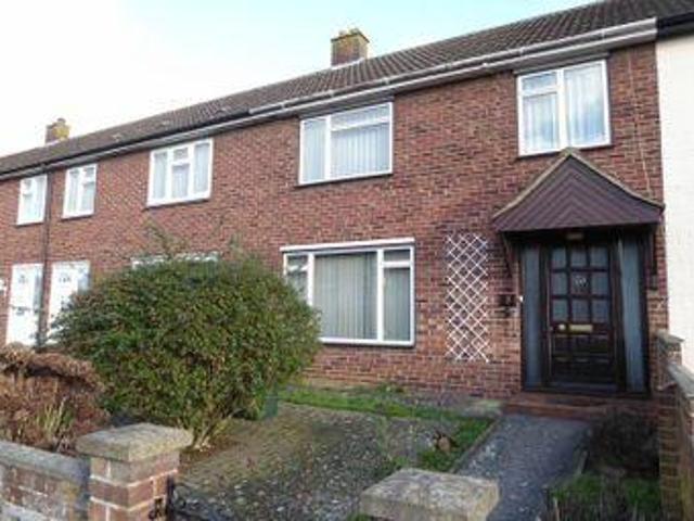 House for sale in Bicester, Cherwell