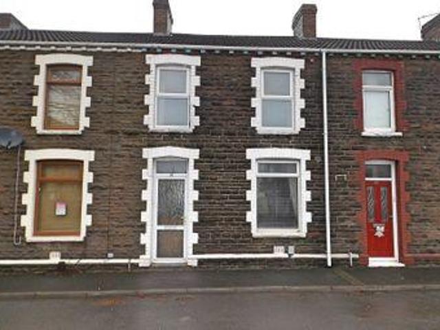 House for sale in Aberavon, Wales
