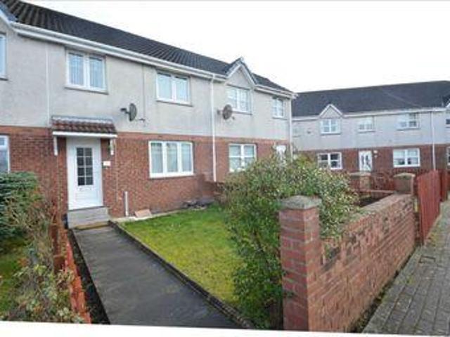 House for sale in Bellshill, Scotland
