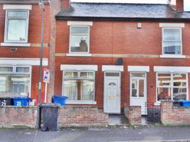 House for sale in East Midlands