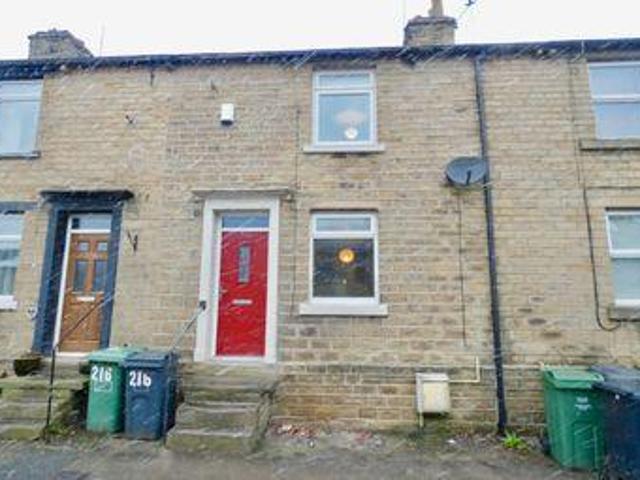 House for sale in Huddersfield, West Yorkshire