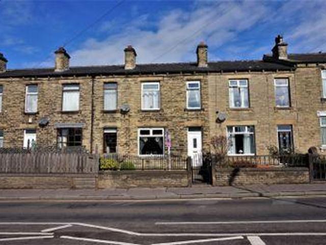 House for sale in Dewsbury, West Yorkshire